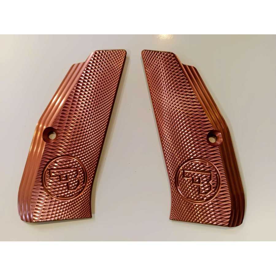 PLAQUETTE OCCASION CZ SP01...