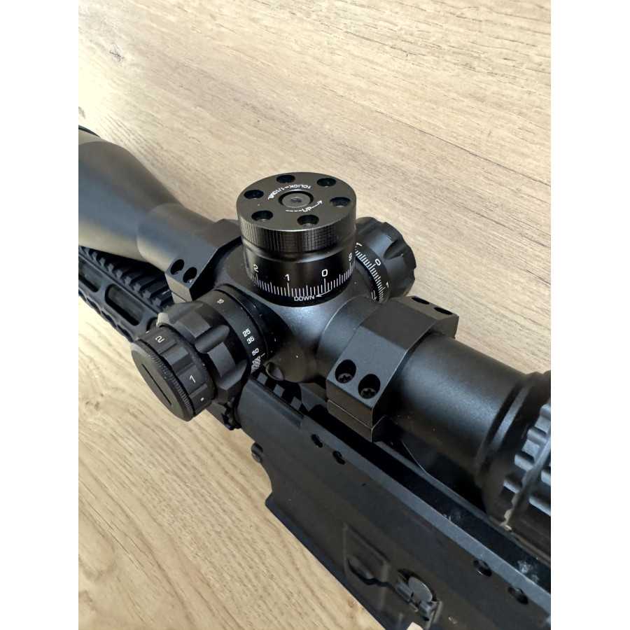 CARABINE MARQUE WINDHAM WW-308 CALIBRE 308