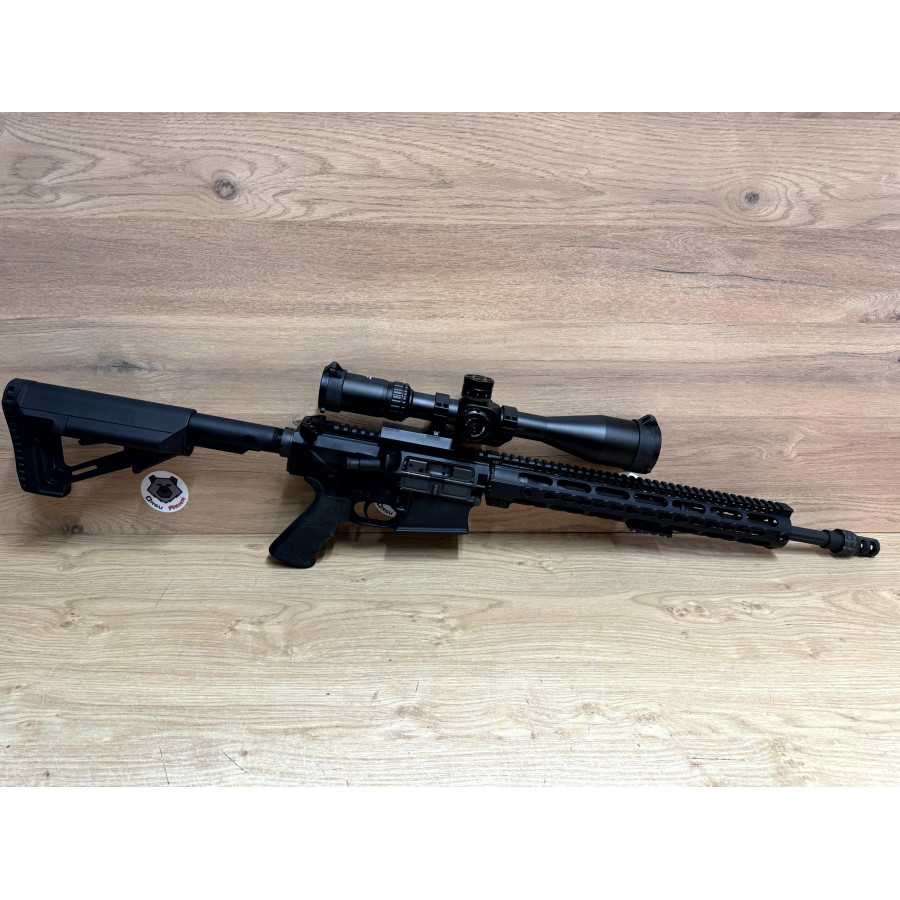 CARABINE MARQUE WINDHAM WW-308 CALIBRE 308