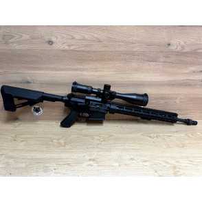 CARABINE MARQUE WINDHAM WW-308 CALIBRE 308