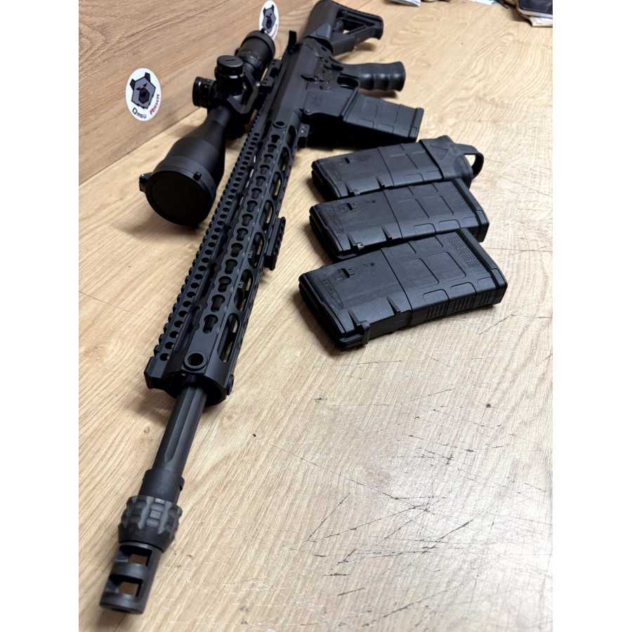 CARABINE MARQUE WINDHAM WW-308 CALIBRE 308