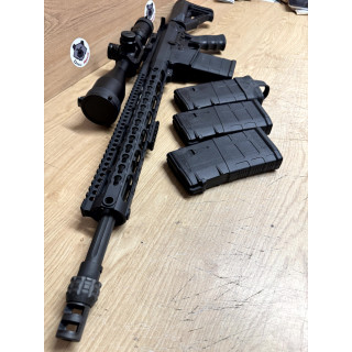 CARABINE MARQUE WINDHAM WW-308 CALIBRE 308