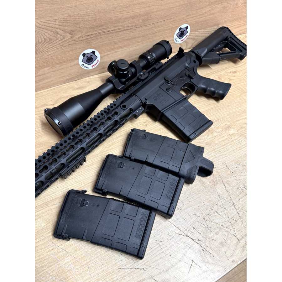 CARABINE MARQUE WINDHAM WW-308 CALIBRE 308