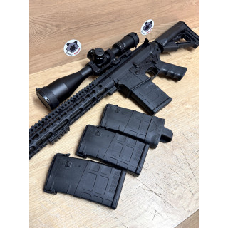CARABINE MARQUE WINDHAM WW-308 CALIBRE 308