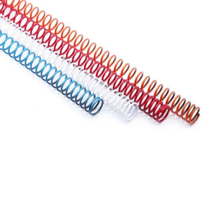 EEMANN TECH RECOIL SPRINGS CALIBRATION PACK STANDARD MAJOR FOR 1911/2011 19112011
