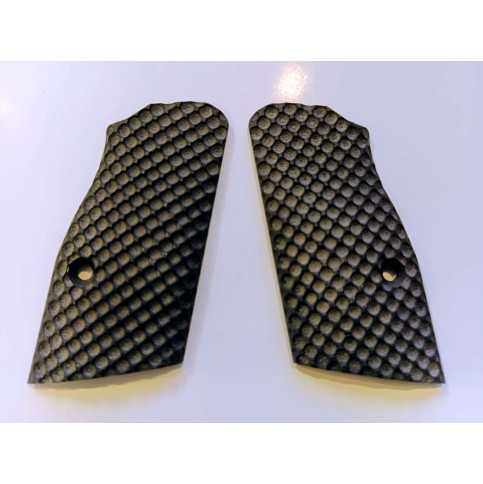 PLAQUETTE TANFOGLIO LOKGRIPS