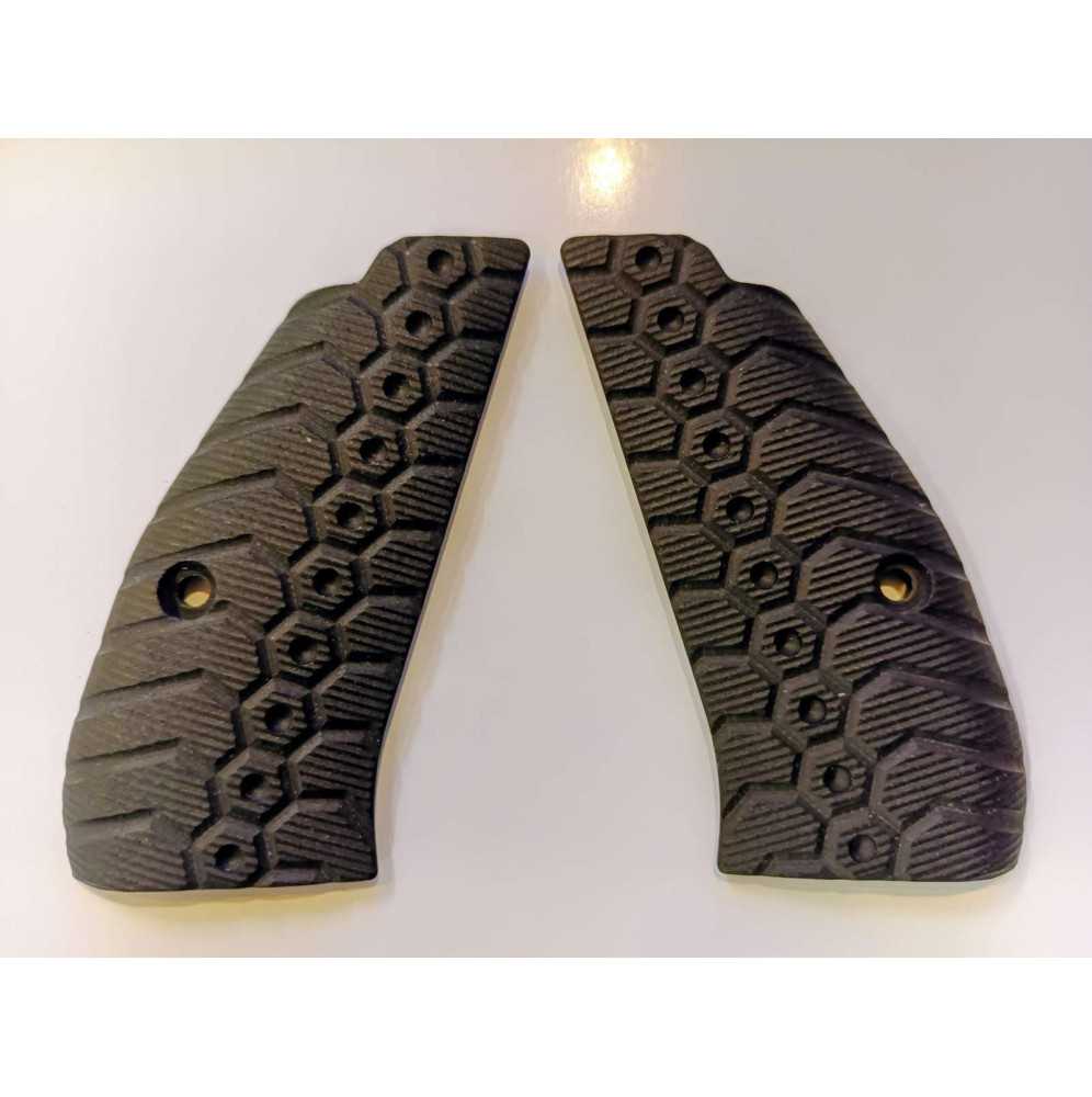 PLAUETTE GRIP CZ 75 COMPACT