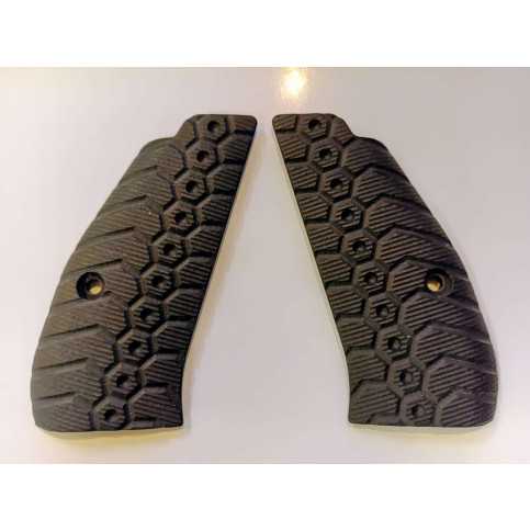 PLAUETTE GRIP CZ 75 COMPACT