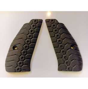 PLAUETTE GRIP CZ 75 COMPACT