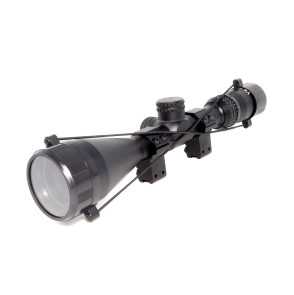 LUNETTE VEOPTIK 3-9X50 + MONTAGE