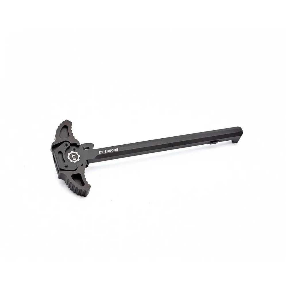 EEMANN TECH AR-15 COMPETITION AMBI CHARGING HANDLE