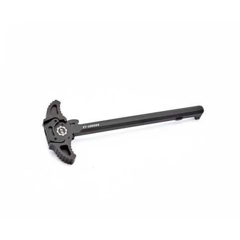 EEMANN TECH AR-15 COMPETITION AMBI CHARGING HANDLE