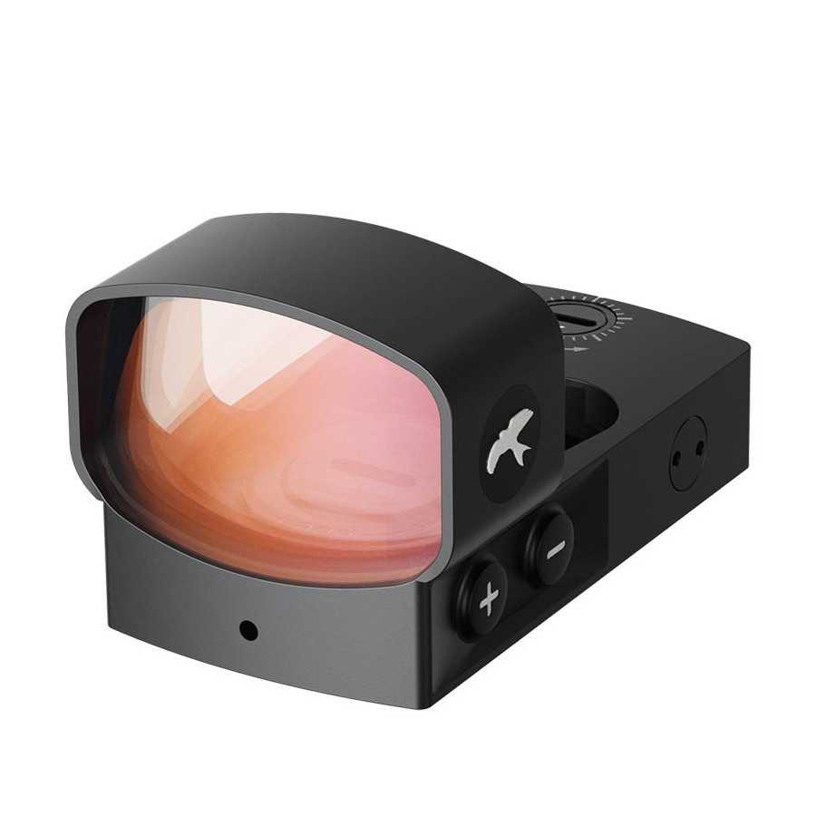 POINT ROUGE BROWNING KITE...