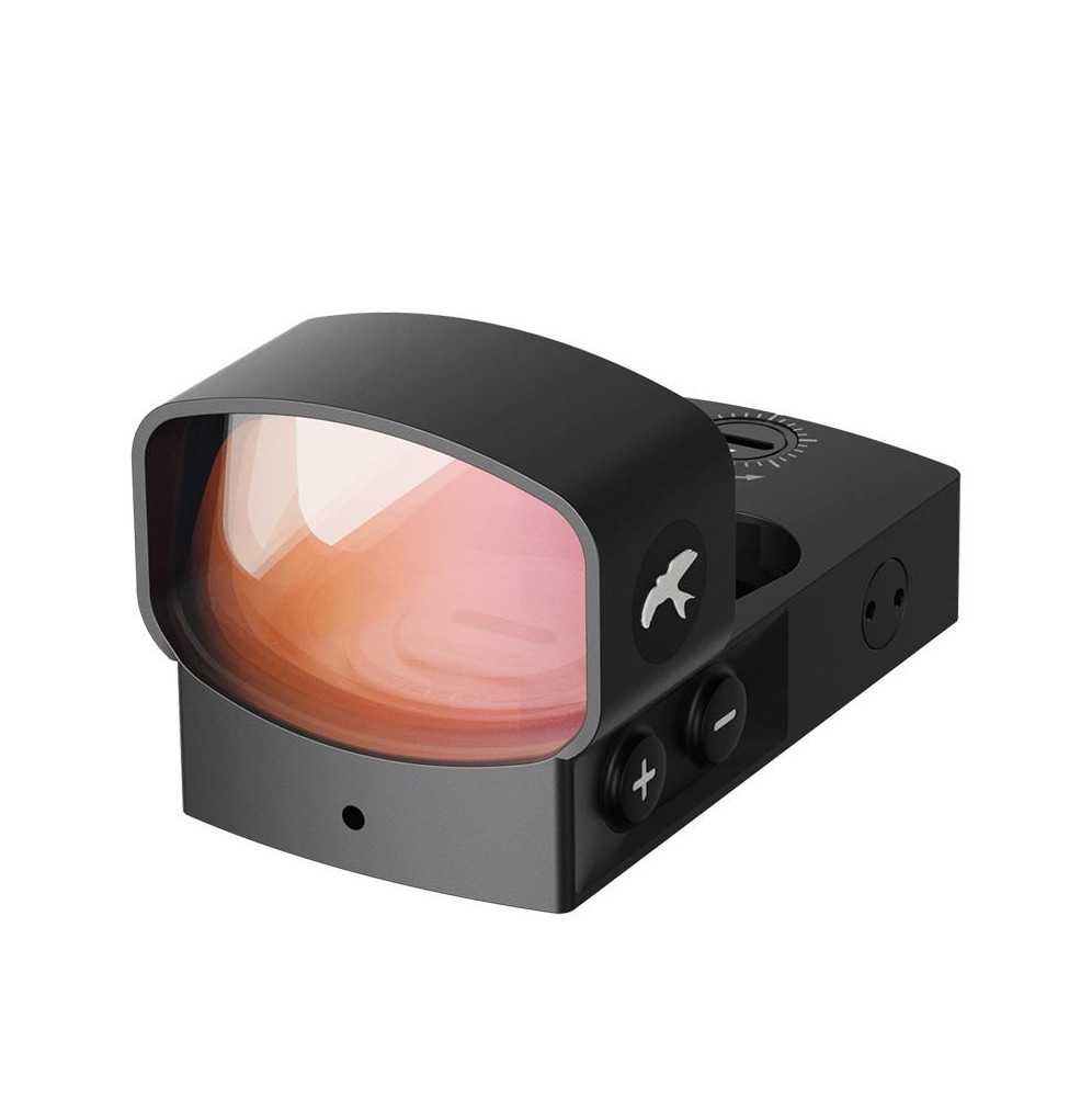 POINT ROUGE KITE OPTIC KX1 BROWNING