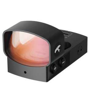 POINT ROUGE KITE OPTIC KX1 BROWNING