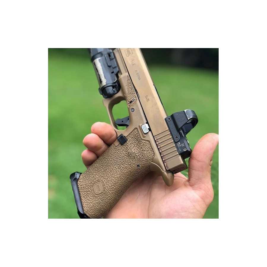 POINT ROUGE LEUPOLD DELTA POINT PRO REFLEX SIGHT 2