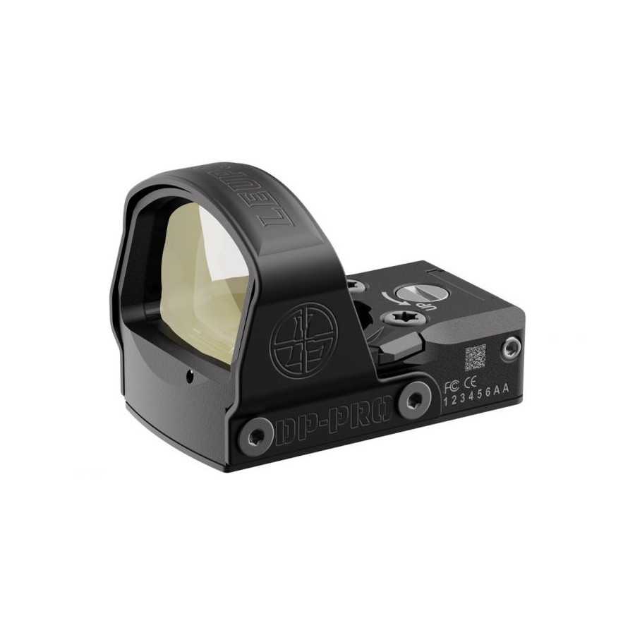 POINT ROUGE LEUPOLD DELTA...