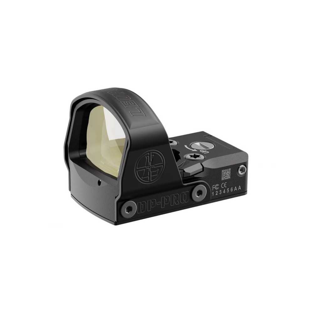 POINT ROUGE LEUPOLD DELTA POINT PRO REFLEX SIGHT 2