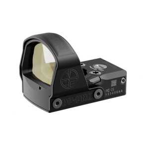 POINT ROUGE LEUPOLD DELTA POINT PRO REFLEX SIGHT 2