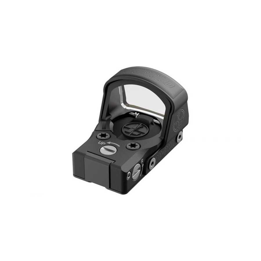 POINT ROUGE LEUPOLD DELTA POINT PRO REFLEX SIGHT 2