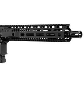 CARABINE AR15 WATCHTOWER TYPE 15M 10.5 POUCE CALIBRE 5.56X45