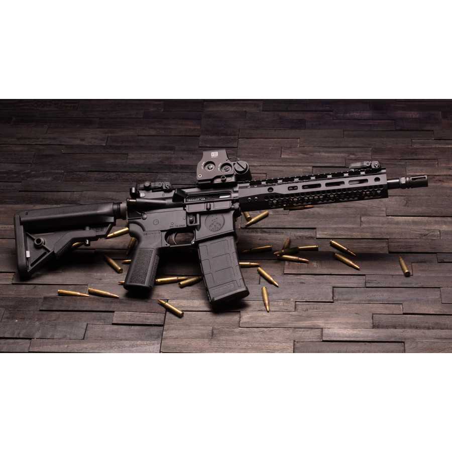 CARABINE AR15 WATCHTOWER TYPE 15M 10.5 POUCE CALIBRE 5.56X45