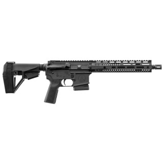 CARABINE AR15 WATCHTOWER TYPE 15M 10.5 POUCE CALIBRE 5.56X45