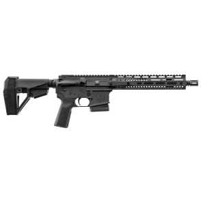 CARABINE AR15 WATCHTOWER TYPE 15M 10.5 POUCE CALIBRE 5.56X45