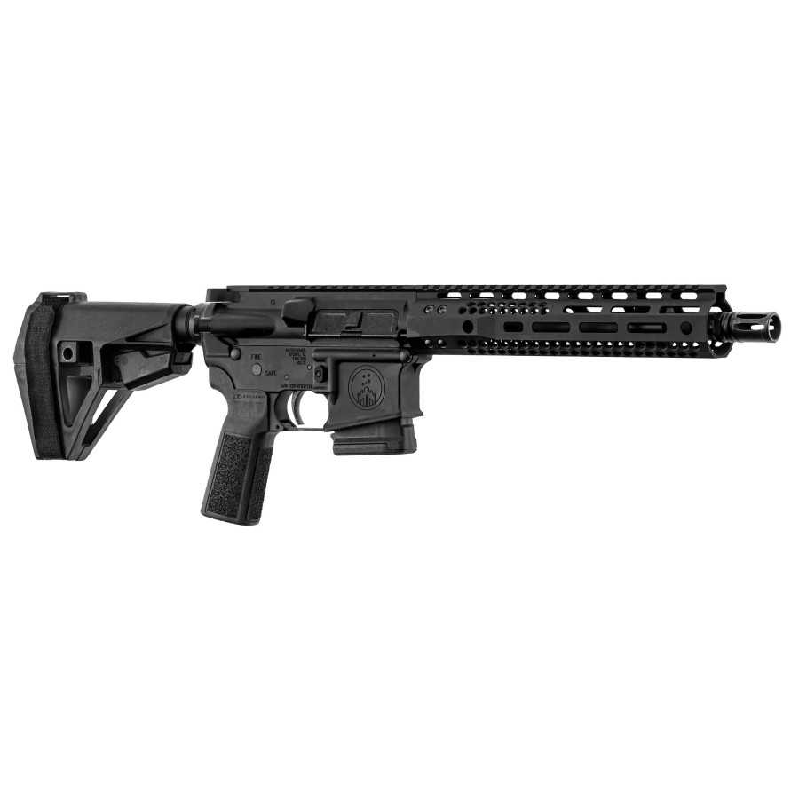 CARABINE AR15 WATCHTOWER TYPE 15M 10.5 POUCE CALIBRE 5.56X45