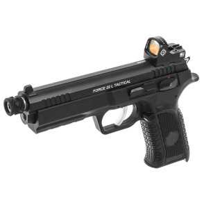 PISTOLET FORCE 22L TACTICAL OPTIC 22LR NOIR 2026