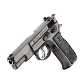 PISTOLET CZ 75 LEGEND CALIBRE 9X19