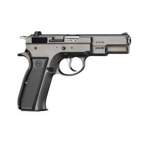 PISTOLET CZ 75 LEGEND CALIBRE 9X19
