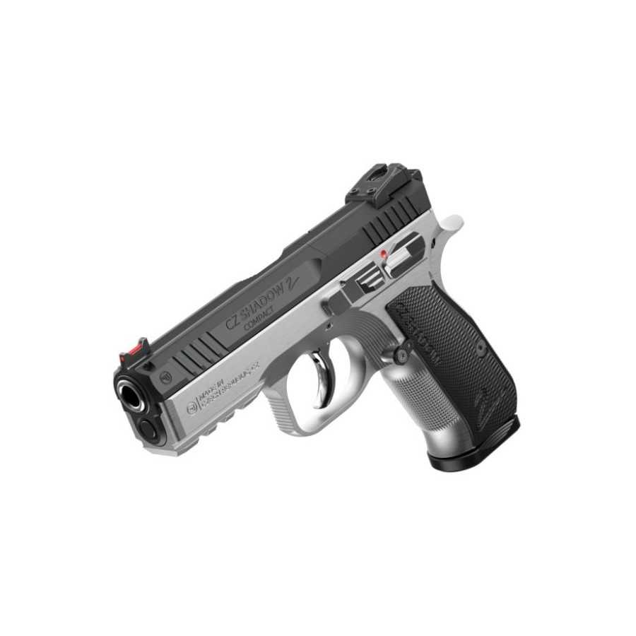 PISTOLET CZ SHADOW 2...