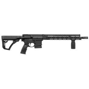 DANIEL DEFENSE DDM4 V7 SLW CANON 14.5 'POUCE CAL. 5.56