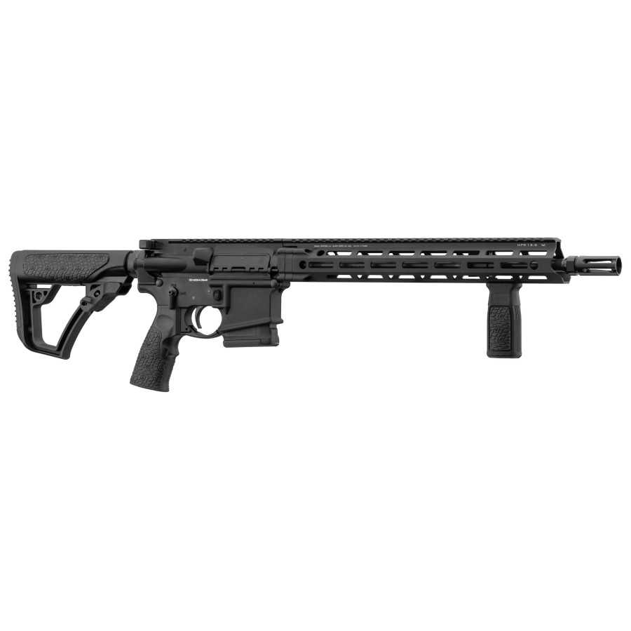 DANIEL DEFENSE DDM4 V7 SLW CANON 14.5 'POUCE CAL. 5.56
