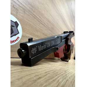 PISTOLET MORINI CM 22M CALIBRE 22 LR