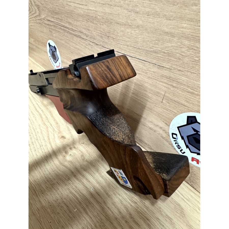 PISTOLET MORINI CM 22M CALIBRE 22 LR