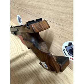 PISTOLET MORINI CM 22M CALIBRE 22 LR