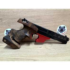 PISTOLET MORINI CM 22M CALIBRE 22 LR