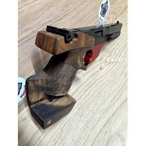 PISTOLET MORINI CM 22M CALIBRE 22 LR