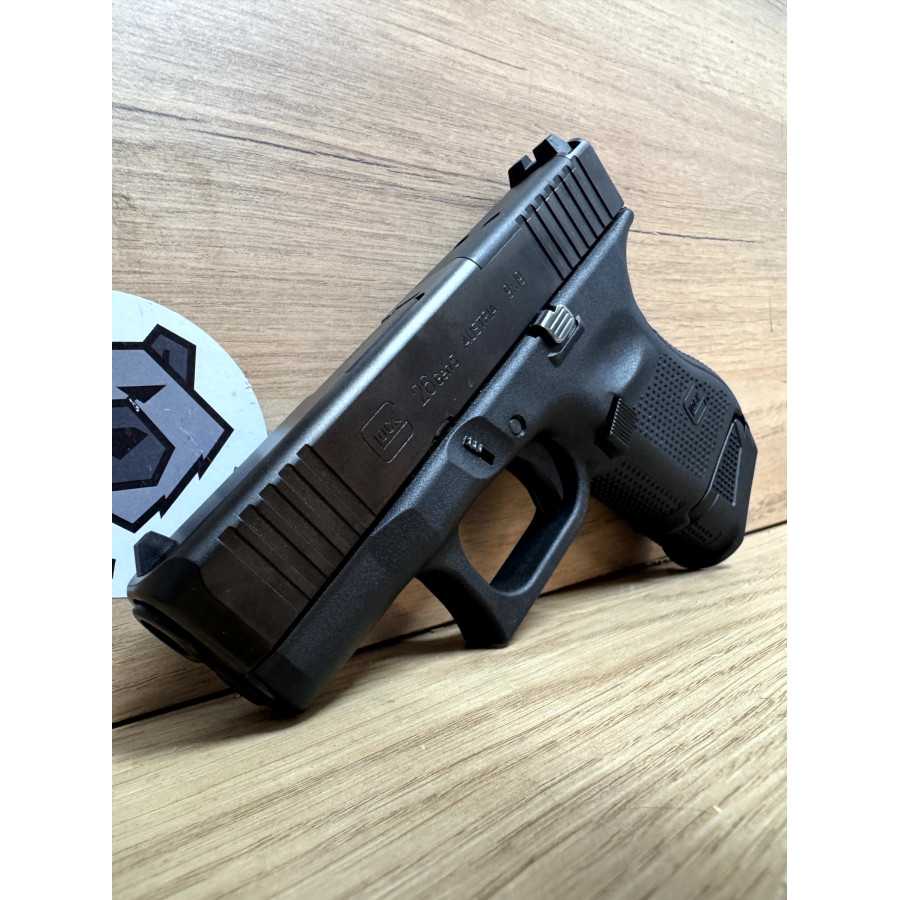 PISTOLET GLOCK 26 GEN 5 CALIBRE 9X19