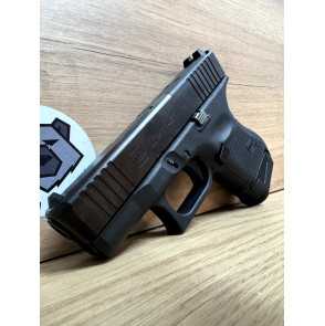 PISTOLET GLOCK 26 GEN 5 CALIBRE 9X19