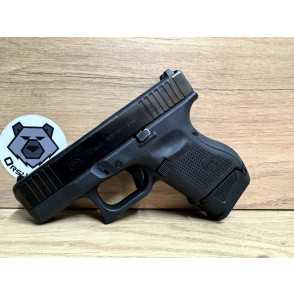 PISTOLET GLOCK 26 GEN 5 CALIBRE 9X19