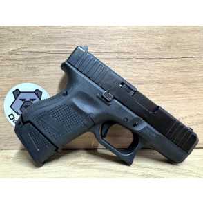 PISTOLET GLOCK 26 GEN 5 CALIBRE 9X19