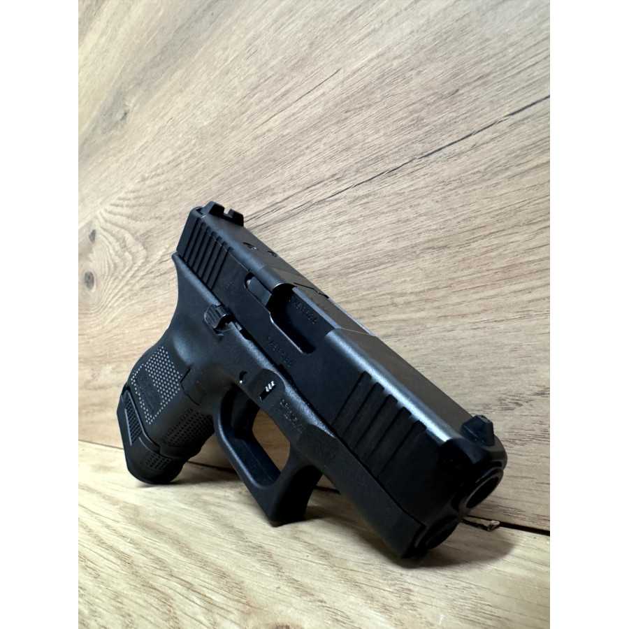 PISTOLET GLOCK 26 GEN 5 CALIBRE 9X19