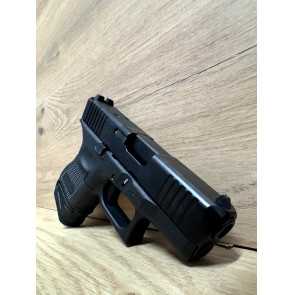 PISTOLET GLOCK 26 GEN 5 CALIBRE 9X19