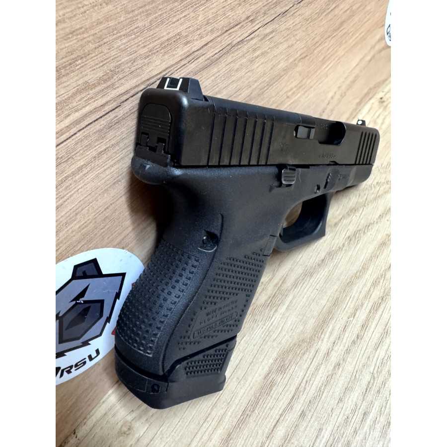 PISTOLET GLOCK 26 GEN 5 CALIBRE 9X19