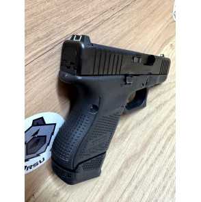 PISTOLET GLOCK 26 GEN 5 CALIBRE 9X19