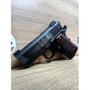 PISTOLET COLT DEFENDER 45ACP OCCASION