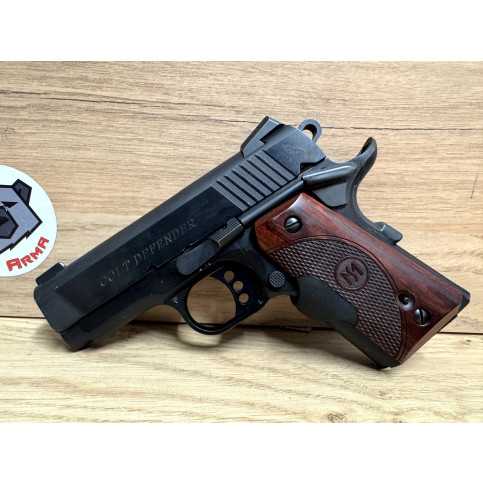 PISTOLET COLT DEFENDER 45ACP OCCASION